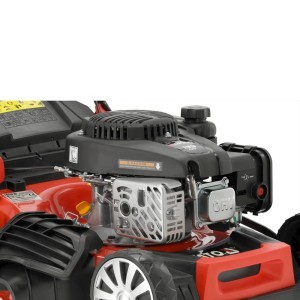 Žoliapjovė benzininė savaeigė 46 cm 2.4 kW 62 l YT-85525 YATO