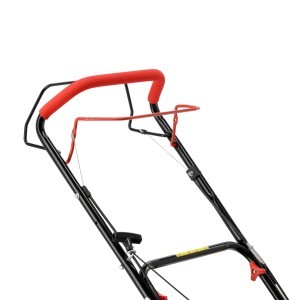 Žoliapjovė benzininė savaeigė 46 cm 2.4 kW 62 l YT-85525 YATO