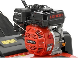 Aeratorius/skarifikatorius benzininis 4.1 kW 196 cm³ 38 cm YT-85570 YATO