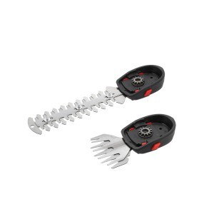 Žirklės gyvatvorėms ir žolei akumuliatorinės 18V 2Ah su pakrovėju YT-828335 YATO