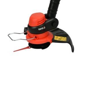 Trimeris akumuliatorinis 18V b/a YT-85015 YATO SYS18V