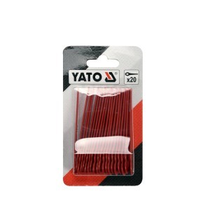 Trimeris akumuliatorinis 18V b/a YT-85015 YATO SYS18V