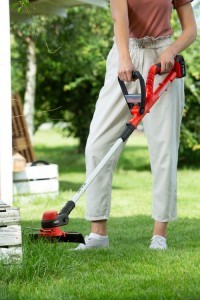 Trimeris akumuliatorinis 18V b/a YT-85015 YATO SYS18V