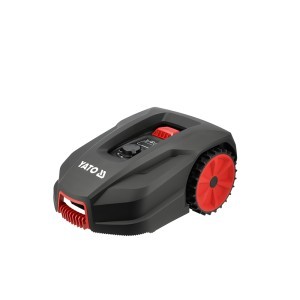 Vejos robotas žoliapjovė su perimetro laidu iki 1000 m² YT-852093 YATO