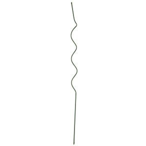 Kuoliukas augalams spiralinis dengtas plastiku 180 cm 11 mm EVA8068 (25)