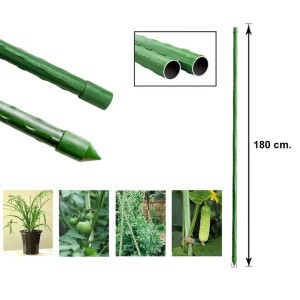 Kuoliukas augalams dengtas plastiku 180 cm 11 mm HR-B004 (100)