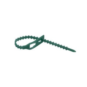 Dirželiai augalams rišti 100 vnt. 13 cm BLACK&DECKER 871125223696