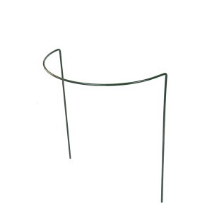 Atrama augalams pusapvalė  H70xD40 cm Gardenita