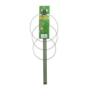 Atrama augalams   H75 cm su 3 lankais Gardenita