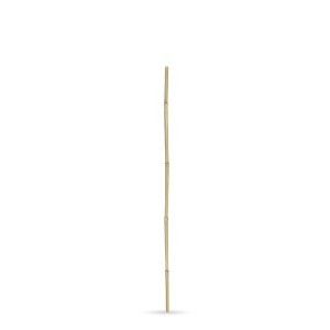 Kuoliukas augalams bambukinis 12-14 mm  90 cm Gardenita (50)