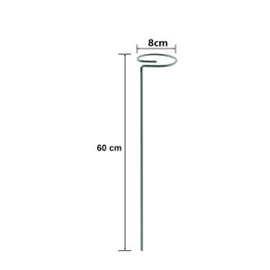 Atrama augalams su kilpute H60 cm Gardenita