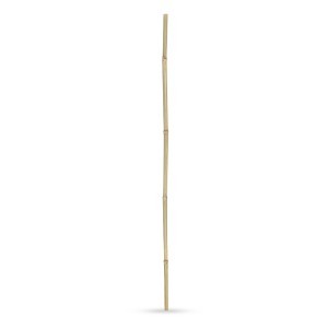 Kuoliukas augalams bambukinis 12-14 mm 210 cm Gardenita (50)