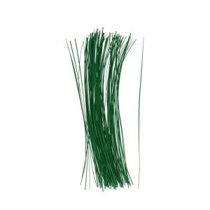 Dirželiai augalams rišti 100 vnt. 30 cm 8445393415499