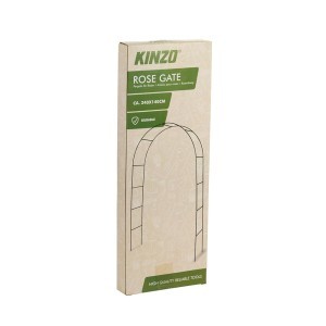 Atrama-arka vijokliniams augalams 240x140 cm KINZO GARDEN 871125230499