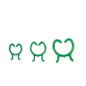 Spaustukai augalų fiksavimo 45 vnt. 88812