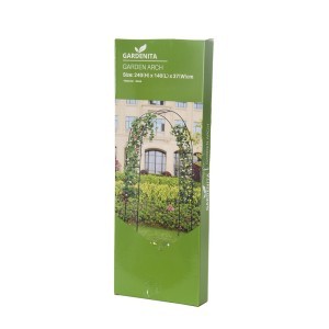 Atrama-arka vijokliniams augalams 240x140 cm Gardenita