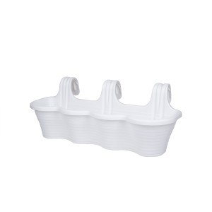 Vazonas/lovelis pakabinamas 68 cm 4 bangos 871125225101 Izraelis