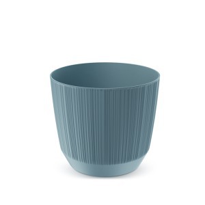 Vazonas RYFO 2,5 L D168xH147 mm melsva sp. Prosperplast