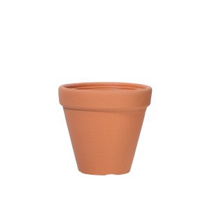 Vazonas CLASSIC 10 L D300xH260 mm plytų sp. Prosperplast