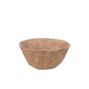 Vazonas/įdėklas D30xH16 cm kokosų pluoštas 4Living 626399