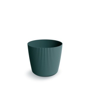 Vazonas MILLY ROUND 2,7 L D169xH149 mm melsva sp. Prosperplast