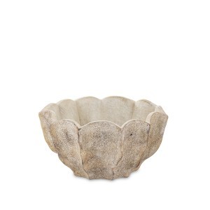 Vazonas betoninis 13x25x25 cm 175447