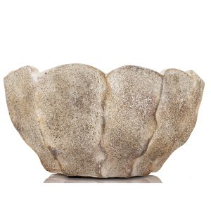 Vazonas betoninis 13x25x25 cm 175447