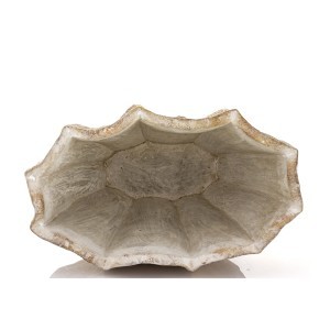 Vazonas betoninis 16,5x25x15 cm 175453