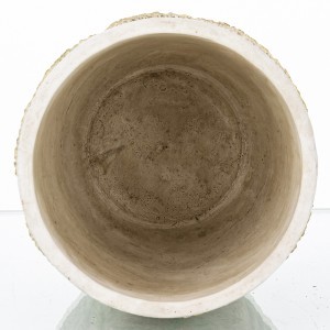 Vazonas betoninis Smilgos 15,5x15x15 cm