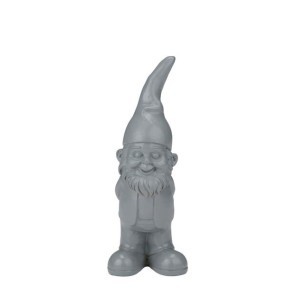 Sodo dekoracija Nykštukas pastelinė sp. 6,7x5,6x18,7 cm ARTICASA 871125250213