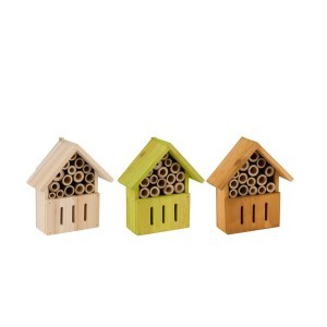 Namelis vabzdžiams 17x9x20 cm LIFETIME GARDEN 871125249868