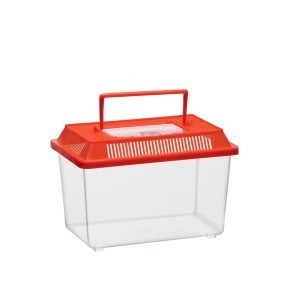 Dėžutė vabzdžiams 13,5x21x13,5cm 871125257371