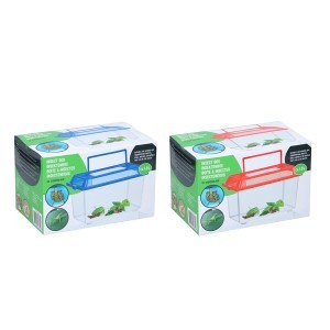 Dėžutė vabzdžiams 13,5x21x13,5cm 871125257371