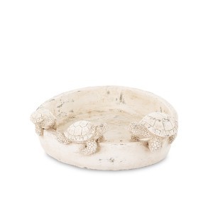 Girdykla paukšteliams betoninė  8x22x22 cm