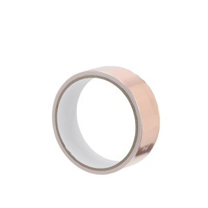 Lipni juosta apsauganti nuo sraigių ir šliužų dengta variu 3x400 cm Cepewa 13678