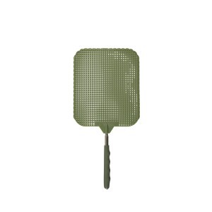 Muštukas musėms teleskopinis 35-76 cm DI0068