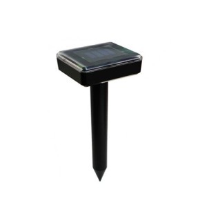 Prietaisas kurmiams ir graužikams baidyti solar 38,5x8x9,5 cm ODS8980 canc