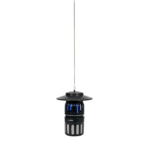 Lempa vabzdžiams gaudyti su ventiliatorium UV-A 15W IPX4 67013 LUND