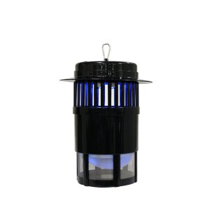 Lempa vabzdžiams gaudyti su ventiliatorium UV-A 20W IPX0 67026 LUND