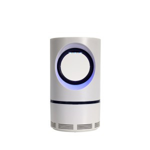 Prietaisas vabzdžiams baidyti USB 12,5x21,5x12,5 DI8708