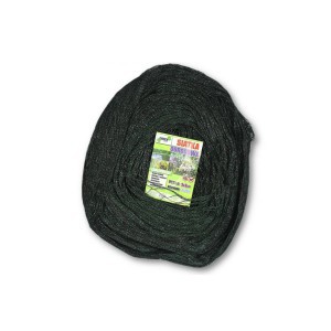 Tinklas augalams apsaugoti žalias 15g/m2 8x25 m JAW9844