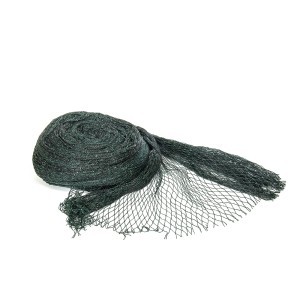 Tinklas augalams apsaugoti nuo paukščių žalias 30g/m2 6x10 m 25x25 mm Gardenita
