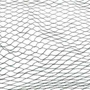 Tinklas augalams apsaugoti nuo paukščių žalias 30g/m2 4x 5 m 25x25 mm Gardenita