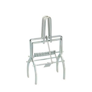 Spąstai kurmiams 18x13x11 cm GUARD'N CARE 871125201576