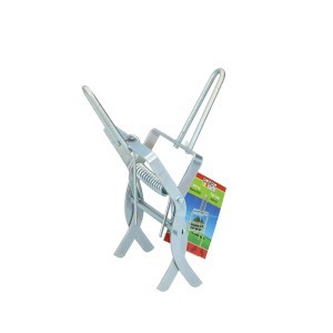 Spąstai kurmiams 18x13x11 cm GUARD'N CARE 871125201576