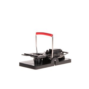 Spąstai pelėms plastikiniai 10x5 cm KELTIN K02505
