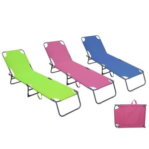 Gultas sulankstomas (mix 3) 54x187x25 cm 8445393561783