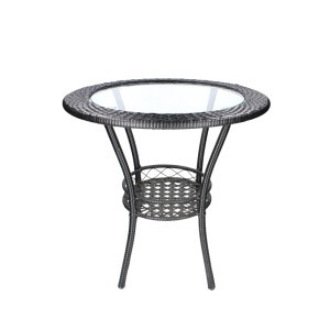 Staliukas sodo apvalus 58x57 cm FAT3830