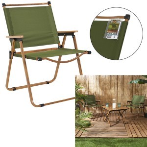 Krėslas sodo 55x77x63 cm Home Deco HDO0061