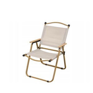 Kėdė sodo sulankstoma smėlio sp. 55x77x63 cm 14649_BE